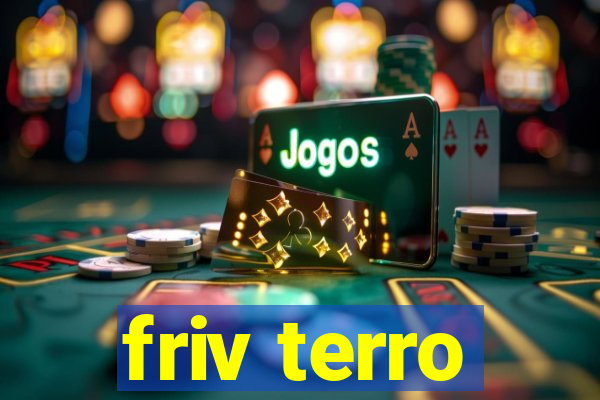 friv terro